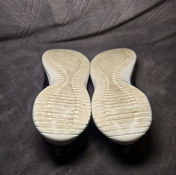 Skechers Ultra Flex Free Spirits Shoes Womens Sz 7.5 Athletic Sneakers Walking. - Picture 8 of 9